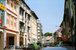 BUKIT PASOH EXTNSN CONSTN AREA (D2), Retail #451558321